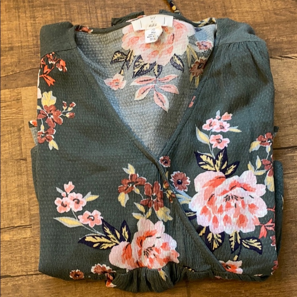 Blouse 🔶🔶